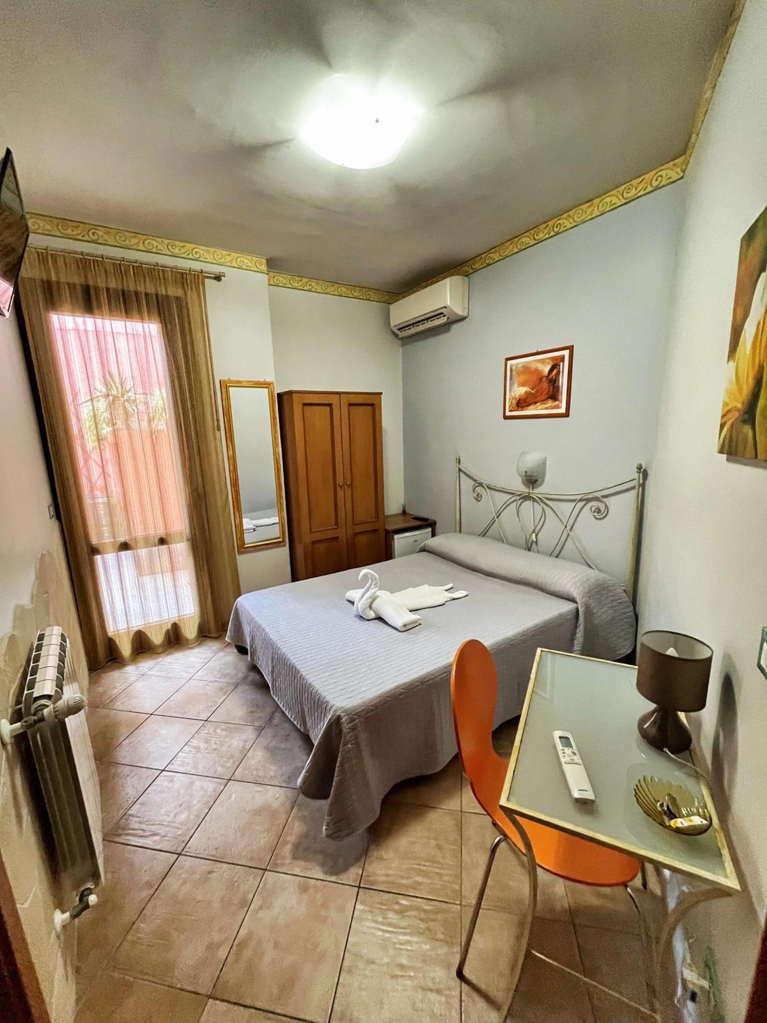 Epos Acitrezza Frühstückspension Aci Trezza