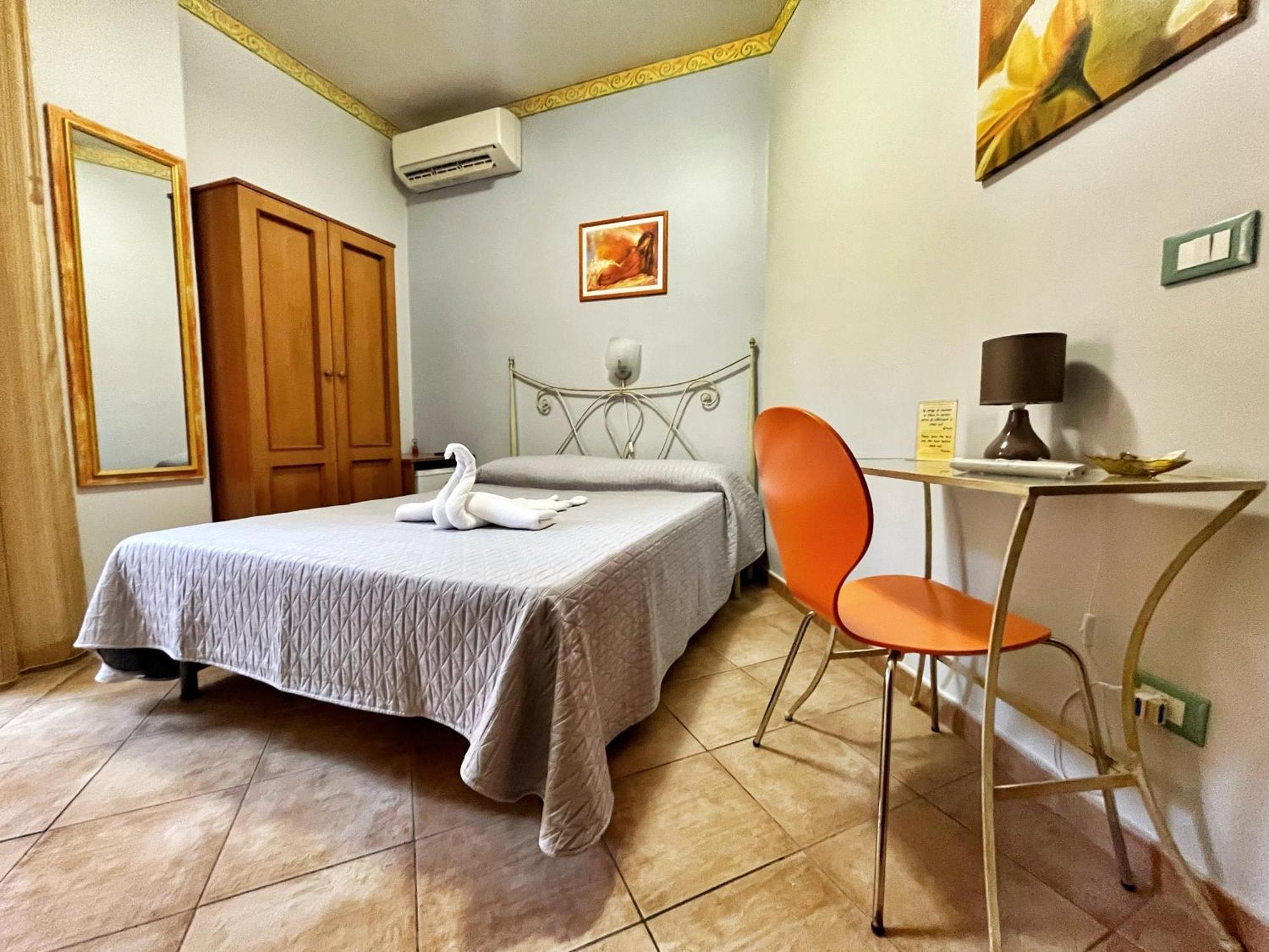 Epos Acitrezza Couette-café Aci Trezza