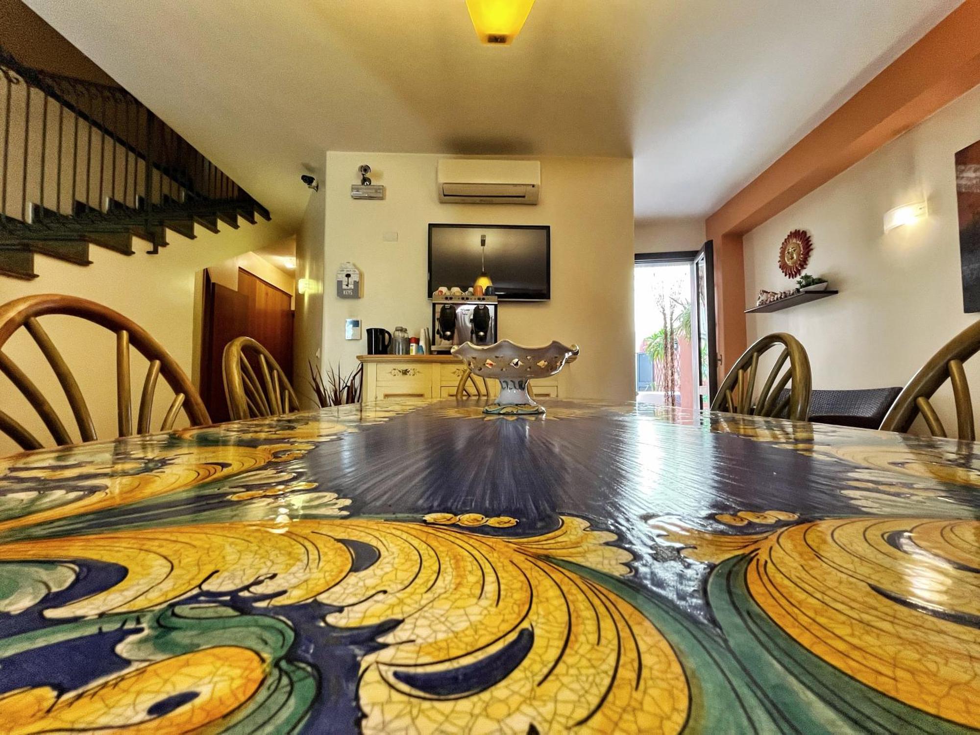 Bed & Breakfast Epos Acitrezza Aci Trezza