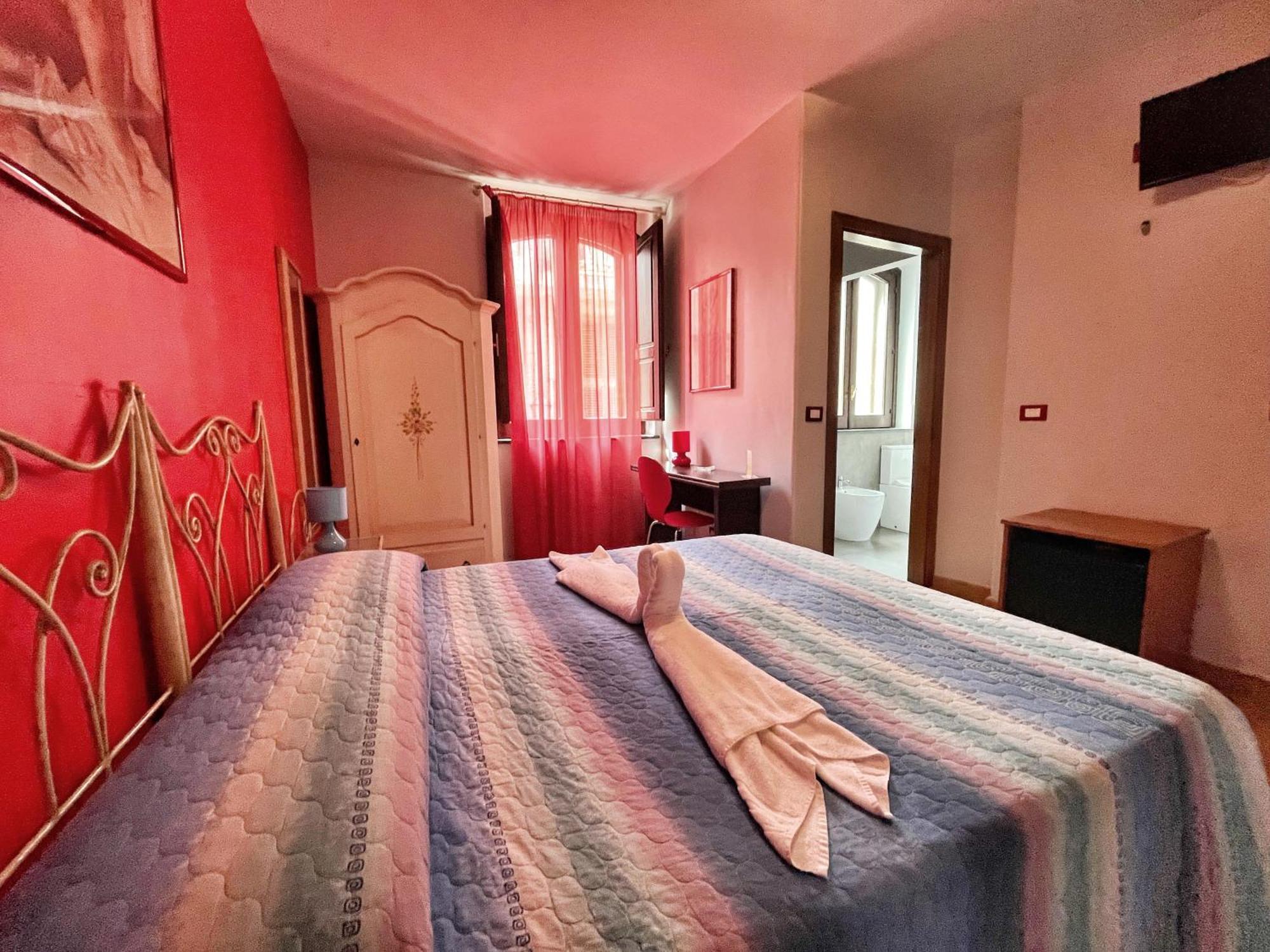 Bed & Breakfast Epos Acitrezza *