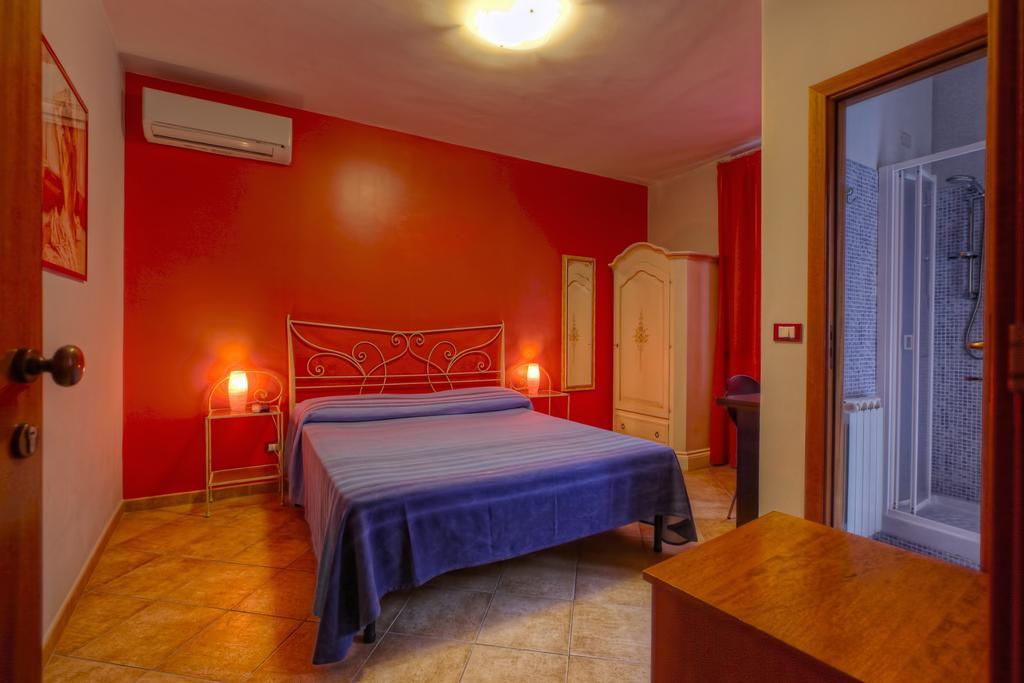 Couette-café Epos Acitrezza *